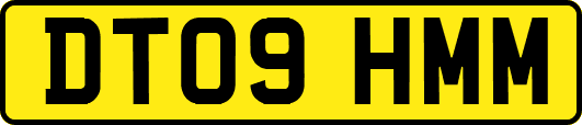 DT09HMM