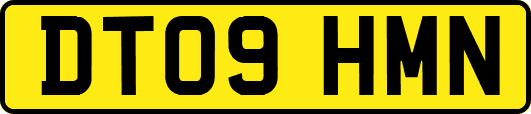 DT09HMN