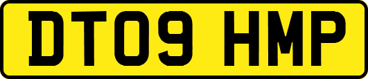 DT09HMP