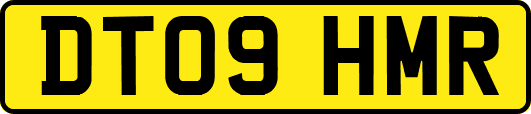 DT09HMR