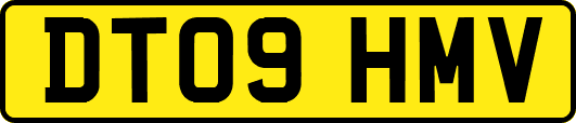 DT09HMV