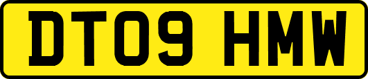 DT09HMW
