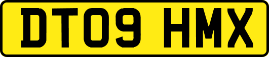 DT09HMX