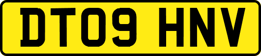DT09HNV