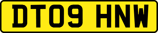 DT09HNW