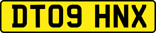 DT09HNX