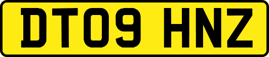 DT09HNZ