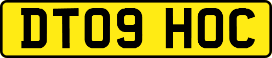 DT09HOC