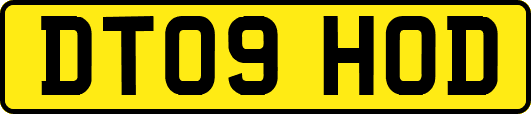 DT09HOD