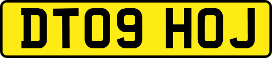 DT09HOJ