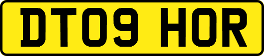 DT09HOR
