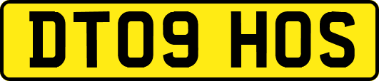 DT09HOS