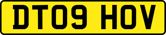DT09HOV