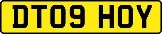 DT09HOY