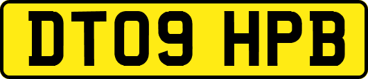 DT09HPB