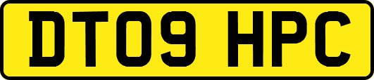 DT09HPC