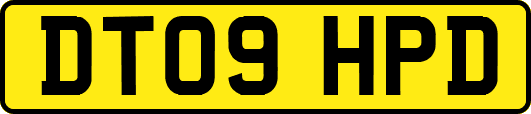 DT09HPD