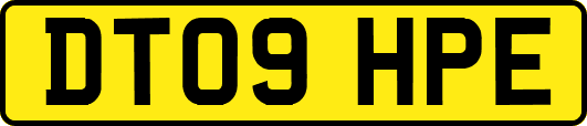 DT09HPE
