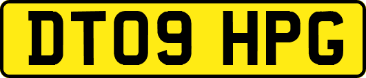 DT09HPG