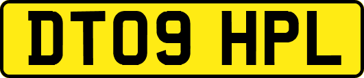 DT09HPL