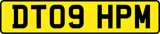 DT09HPM