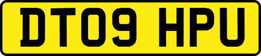 DT09HPU