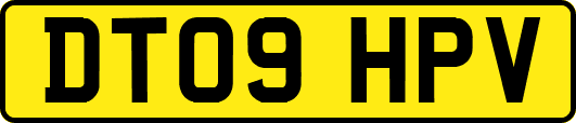 DT09HPV
