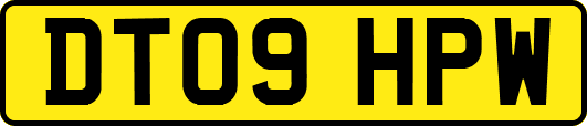 DT09HPW