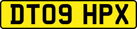 DT09HPX