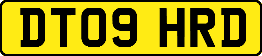 DT09HRD