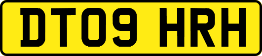 DT09HRH