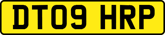 DT09HRP