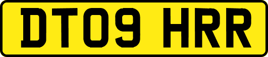 DT09HRR