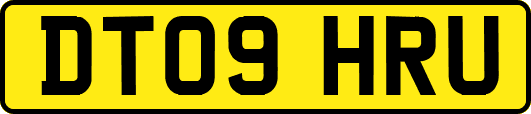 DT09HRU