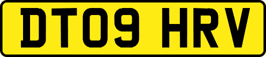 DT09HRV
