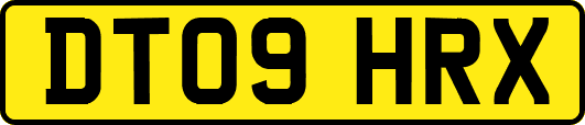 DT09HRX