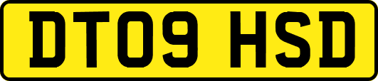 DT09HSD