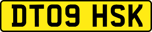 DT09HSK