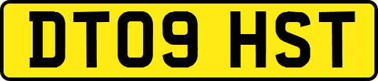 DT09HST