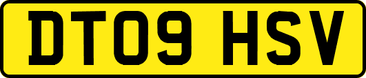 DT09HSV