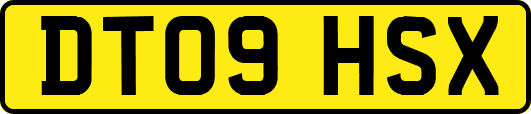 DT09HSX