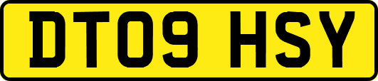 DT09HSY