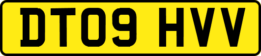 DT09HVV