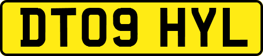 DT09HYL