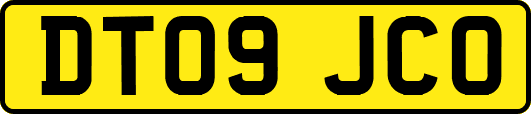 DT09JCO