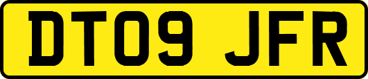 DT09JFR