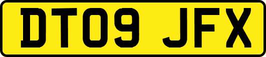 DT09JFX