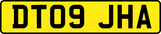 DT09JHA