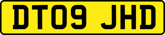 DT09JHD