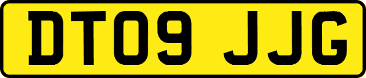 DT09JJG